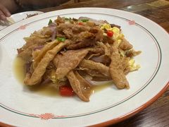 井冈山豆皮-掌上鲜(南顺城街店)