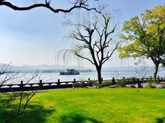 -杭州西湖柳莺里酒店·闻莺厅