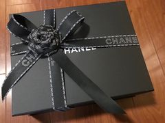 -CHANEL(恒隆广场店)