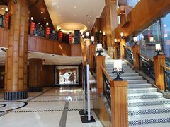 -深圳海景嘉途酒店(东翼楼)