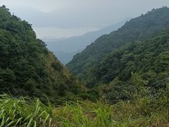 -梧桐山风景名胜区