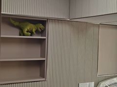 -吉美装饰•方信空间(莘庄店)