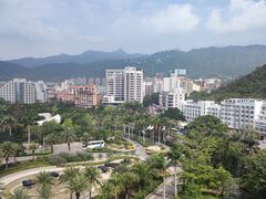 -深圳大梅沙京基洲际度假酒店
