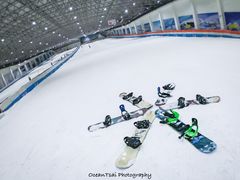 -绍兴启迪乔波冰雪世界