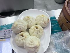 老陶包子-老陶包子铺(南大西南村店)