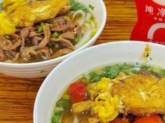 -肆姐面粉馆(坡子街店)