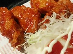 -火炉火自助餐(悠唐购物中心店)