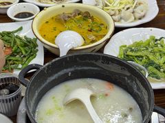 -南记食粥坊·宵夜大排档(莲花店)