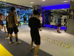 -玛尔斯拳击健身馆(国贸店)