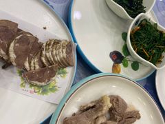 -老毛手抓·盐池滩羊非遗手抓(宁夏总店)