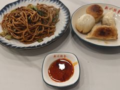 -新川饮食(新川小区店)