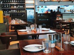 大堂-Bistro 63 创意融合料理(广粤天地店)