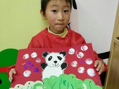 -东方童画少儿美术(乐荟天地体验馆)