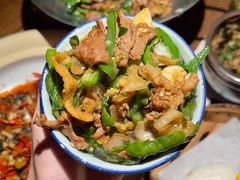 -老湘村·湖南土菜(天河维多利店)