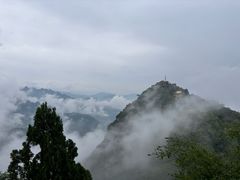 -终南山国家森林公园