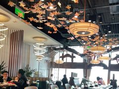 大堂-有璟阁港式餐厅(国贸商城店)