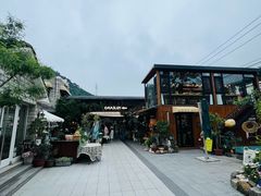 -京北渔家傲