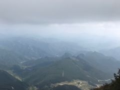 -白草畔自然风景区