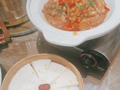 -丽华园(汉阳龙阳店)