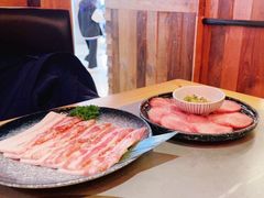 -炉太郎日式烧肉店(华贸店)