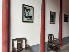 -董府·古宅餐厅