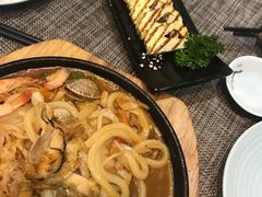 -月见·烧鸟酒场居酒屋(农科路店)