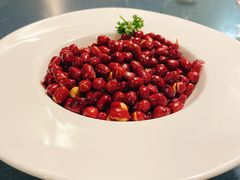 -野蔓果·山野菜(西湖景区·龙井茶田店)