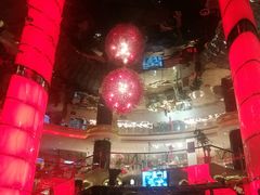 -杭州龙禧福朋喜来登酒店