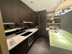-广州德安丽舍凯宾斯基酒店