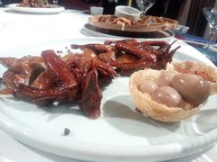 -院8里·小聚园老川菜(九眼桥店)