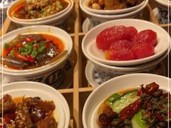 -吃城都·鱼蛙火锅(西玉龙街店)