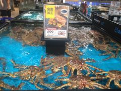 -盒马鲜生(曜一城店)