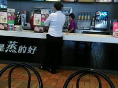 -真功夫(振华路店)