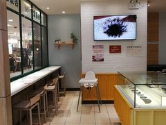 -吉野家(长沙五一广场IFS店)