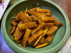 -圆满素食林饭店非遗素食(河西店)