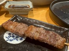 -晶吉·居酒屋·烧鸟·生鱼饭(中山区民主广场店)