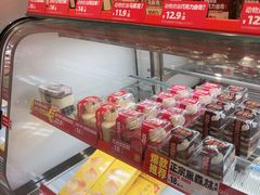 -味多美蛋糕(双合地铁店)