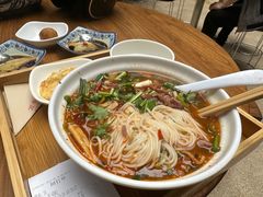 -万县面馆(高笋塘店)