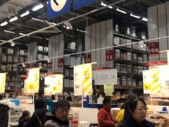 -宜家家居(西安未央商场店)