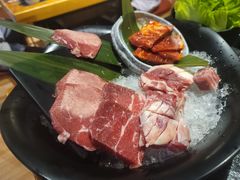 -极焰·烧肉刺身放题(天河领展广场店)