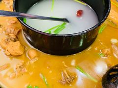 -重庆烧鸡公火锅(簋街店)