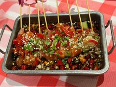 -辣小鲜·南昌大排档(船山路店)