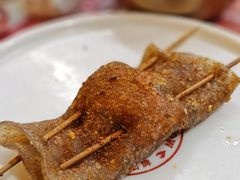 -食膳公园包子铺(烈士公园店)