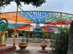 -一寨两国风景区