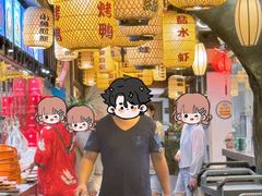 -永安水煮活鱼·仪征土菜院子