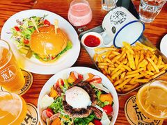 -京A Taproom·精酿餐吧(CBD店)