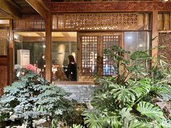 -聚缘堂·海鲜私房菜(松岭路店)
