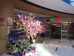 -好世界商业广场(北京国际中心店)