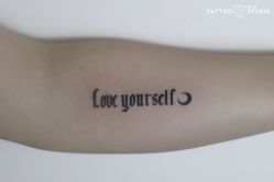 -飛凡TATTOO纹身•原创