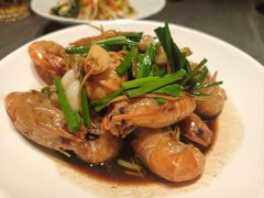 -小厨娘金榜题名(夫子庙秦淮河店)